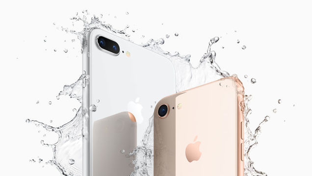 iPhone 8/iPhone Xに、今すぐアップグレードすべき?