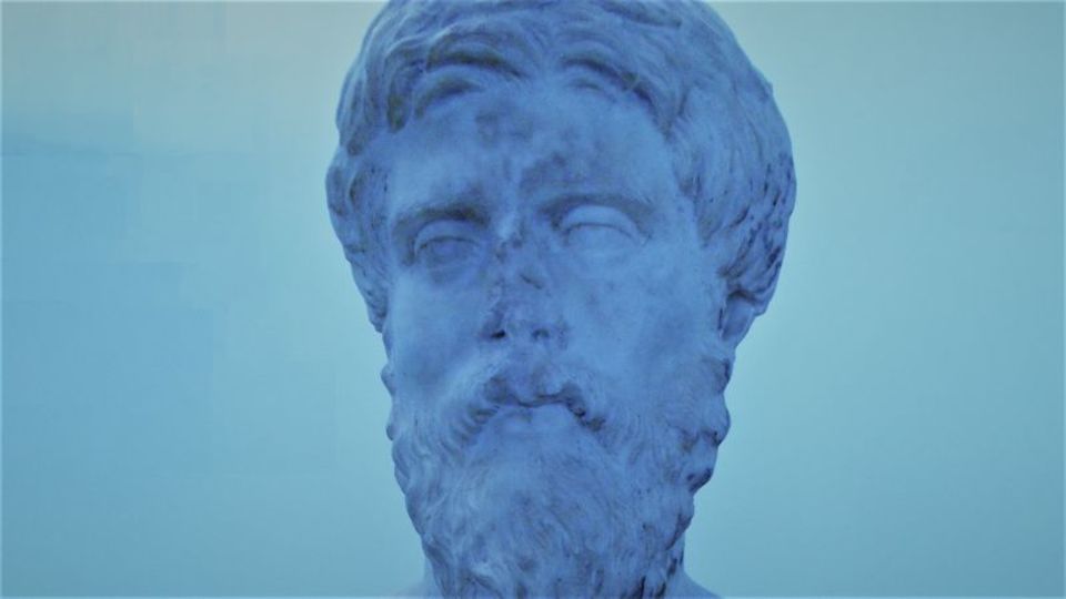 「アンガーマネイジメント」は帝政ローマの著述家から学ぶといい