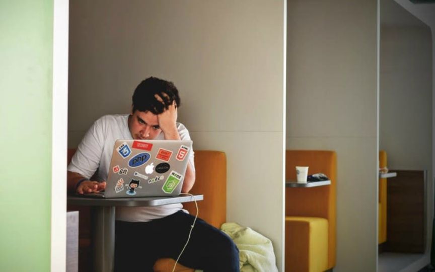 発散や解消ではなく「刺激」に! ストレスをプラスに転換する方法
