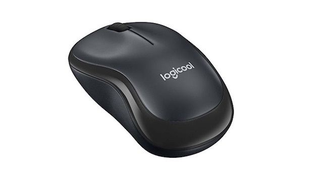 【本日のセール情報】Amazonで888円マウス再び! ロジクールの静音マウス「M220GR」がスーパーお買い得です