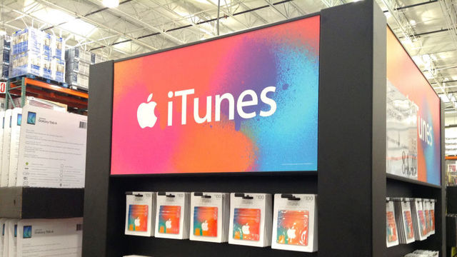 最新版iTunesではiOSアプリが管理できない?