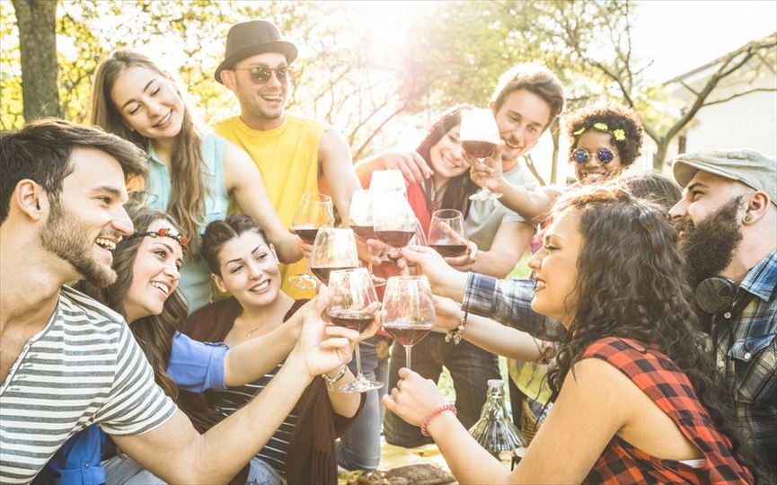 ホームパーティーをさらに楽しくするために、使ってみたい3つのアイテム