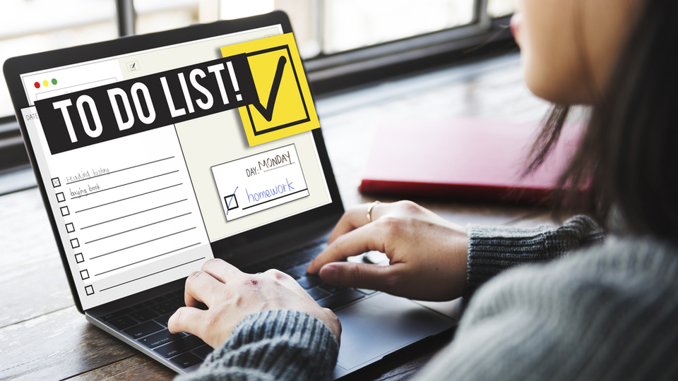 ライフハッカー[日本版]読者がもっともよく使っているタスク管理アプリとは?