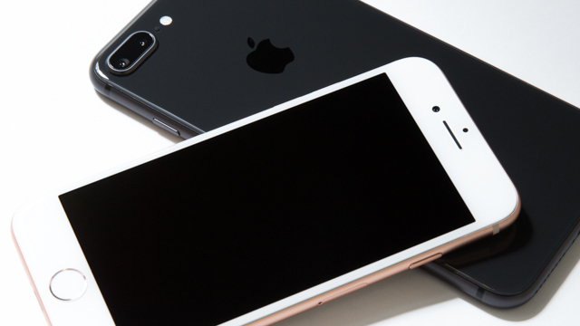 iPhone 8など最新スマホ+格安SIMのメリットを考えてみた