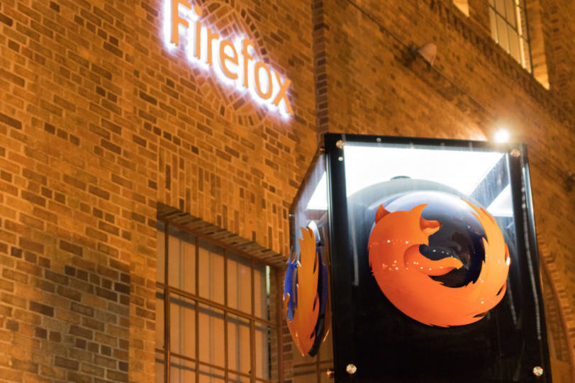 Firefoxの拡張機能「Multi-Account Container」は複数のアカウント管理に最適