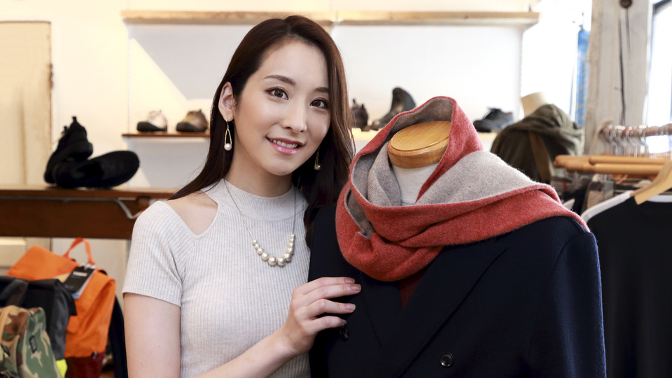 この秋はこんなニットが来る! 押さえておきたい2017年秋冬 ニットのトレンド3つのポイント