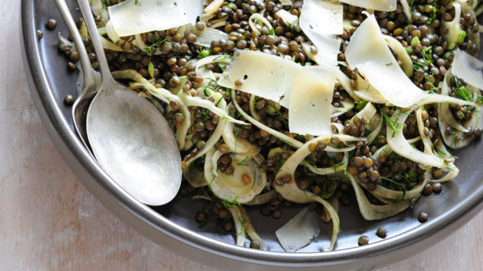 料理としての可能性を知れば、サラダがもっとおいしくなる
