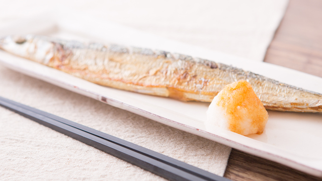 秋の味覚! サンマの味を引き立てる「〇〇おろし」ランキング