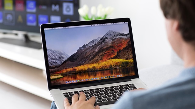 VR、Photos、Safari。最新版macOS「High Sierra」について知っておくべきこと