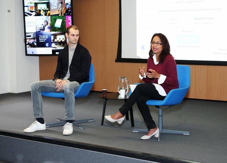 ロンドンで知った「Parent Tech」への関心の高まり―現地イベントに参加してみた
