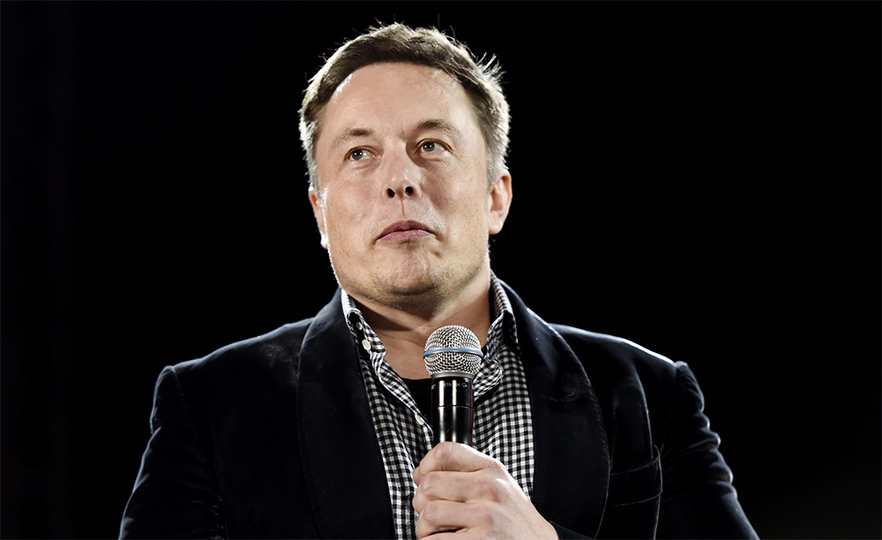 イーロン・マスクはランチを5分で済ます。世界の著名人やCEOたちの十人十色のランチ事情