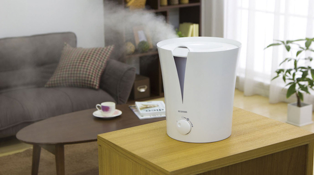 【Amazon 秋のセール】加湿器からヨーグルト作りまで! おニューな家電で毎日を彩ってみない?
