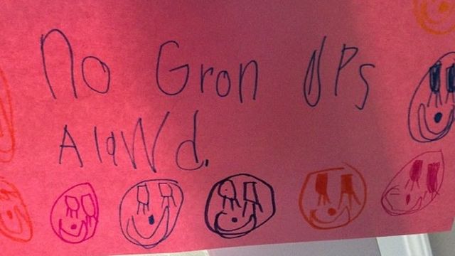 好きなように書かせてあげる。それだけで子どもの読み書き能力は発達する