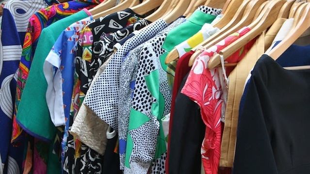 ファストフード的アプローチはNG。服でお金を無駄にしない方法