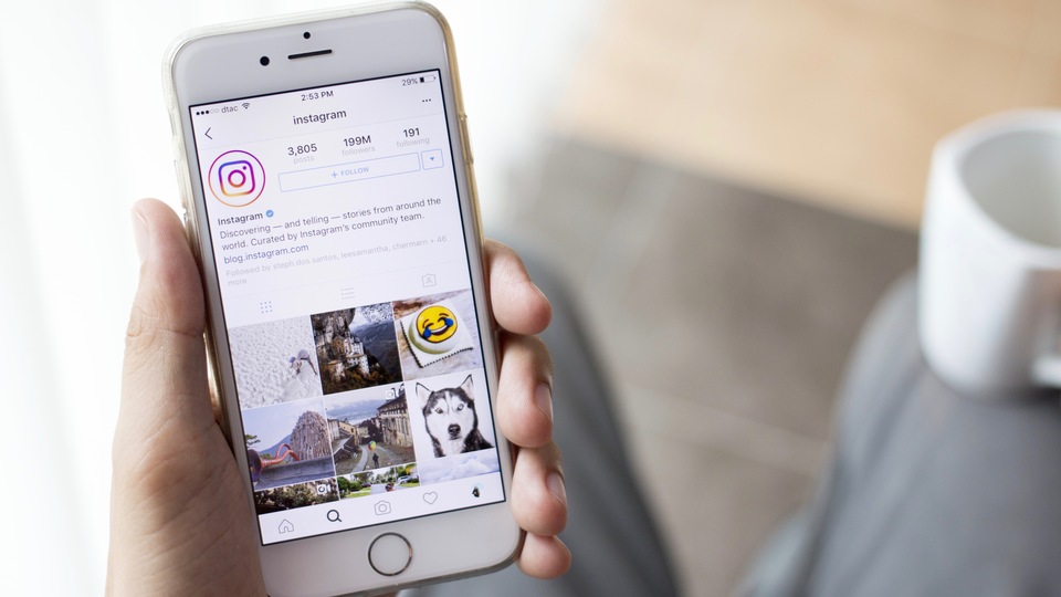 Instagramの新機能は「嫌なヤツ」をブロックするには最高の機能だ