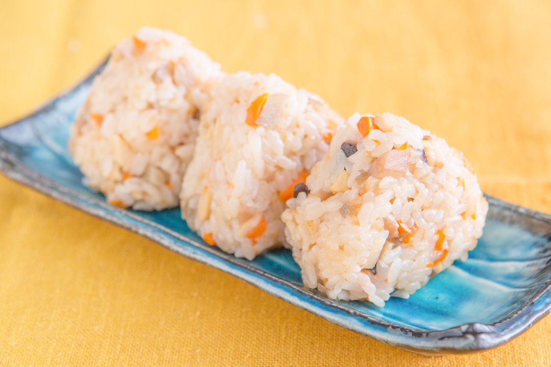 onigiri