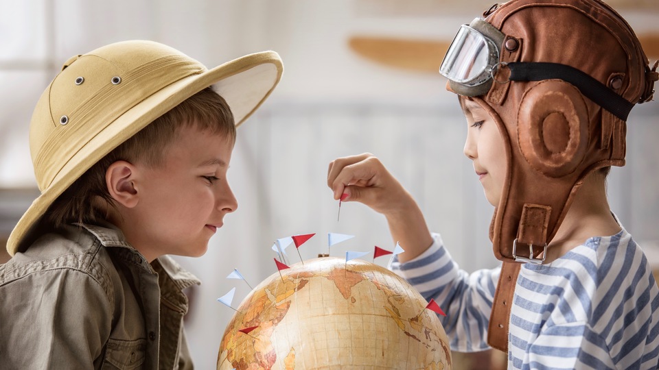 親が一歩引くことで、子どもの自尊心は成長する