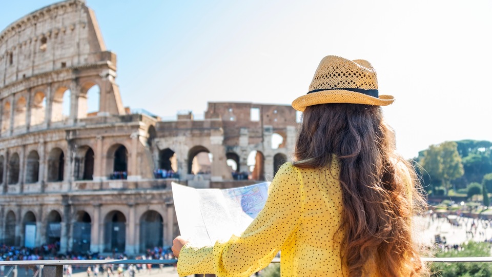 旅行はオフシーズンがお得! でも、どう調べればいい?