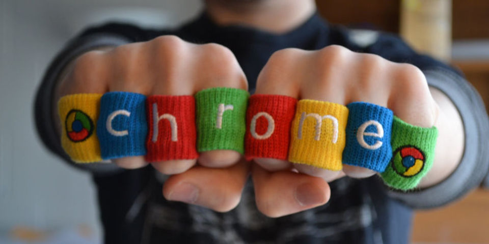 子育てに役立つGoogle Chromeの拡張機能12選