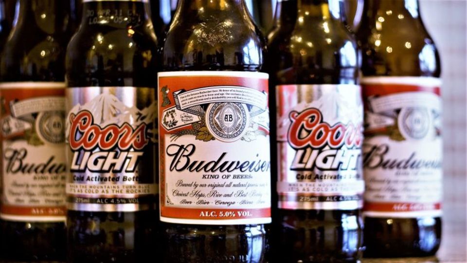 私が「格安ビール」を飲んでいる理由