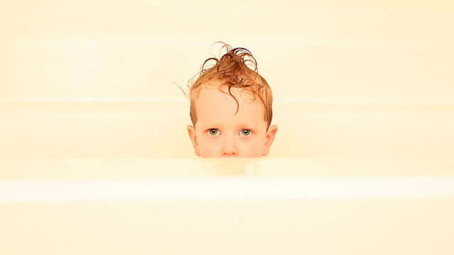 我が子の写真をSNSにアップするときの注意点