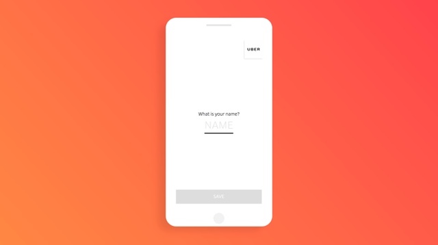 Uberが手話コミュニケーションに便利なアプリ『Uber Sign Language』を発表。Uber以外にも使えそう