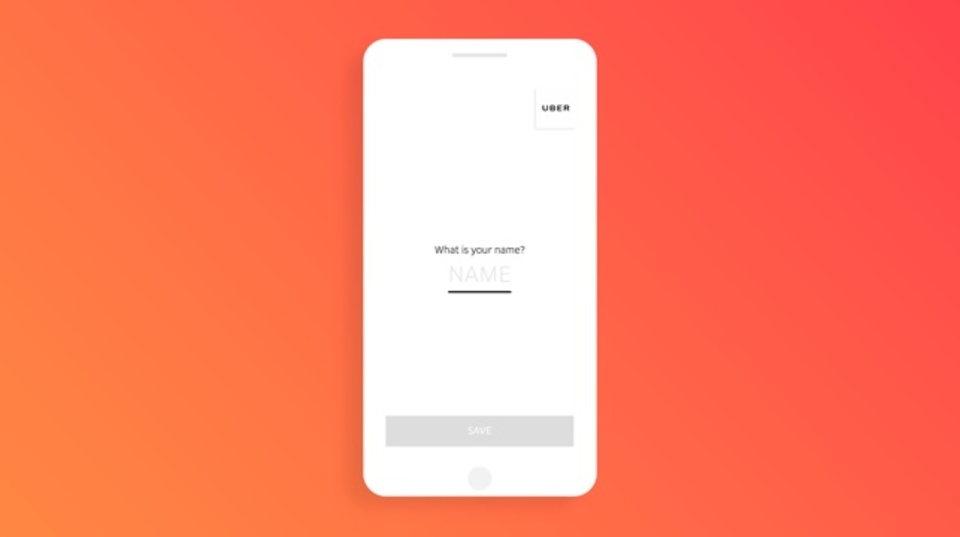 Uberが手話コミュニケーションに便利なアプリ『Uber Sign Language』を発表。Uber以外にも使えそう