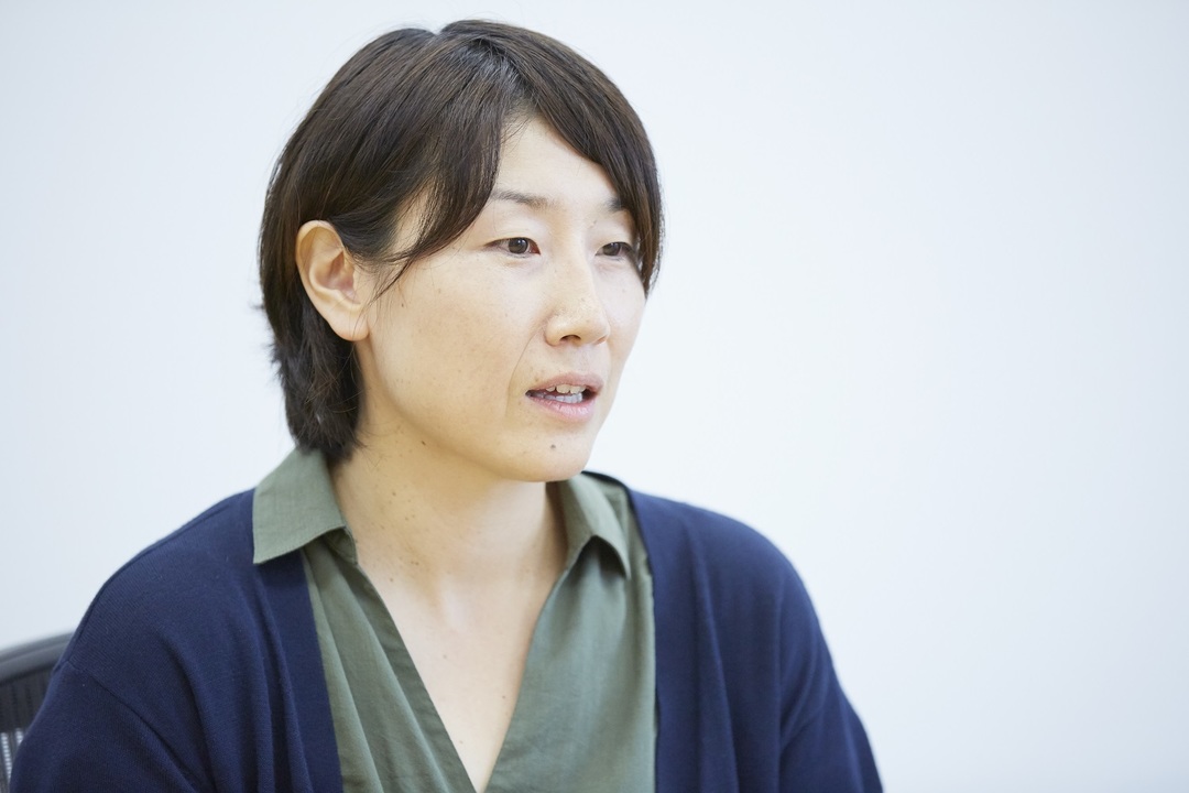 聴覚障害を持つ「最強」バレーチームを率いる、元全日本選手のマネージメント術