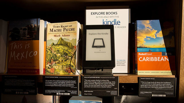 最新Kindleを買う前に知っておきたい「紙で本を読む」メリット