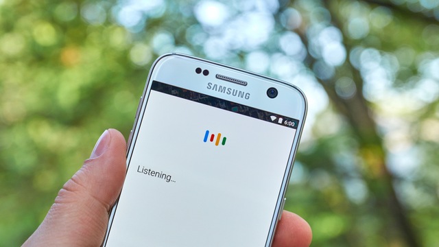 ChromecastがスマホのGoogleアシスタントで操作可能に