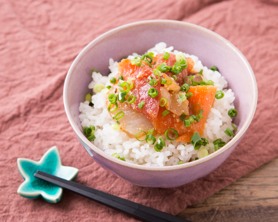 sashimi