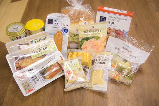 第二のサラダチキン現る? 編集部が選ぶ「使えるコンビニプライベートブランド」13選 #コンビニハッカー