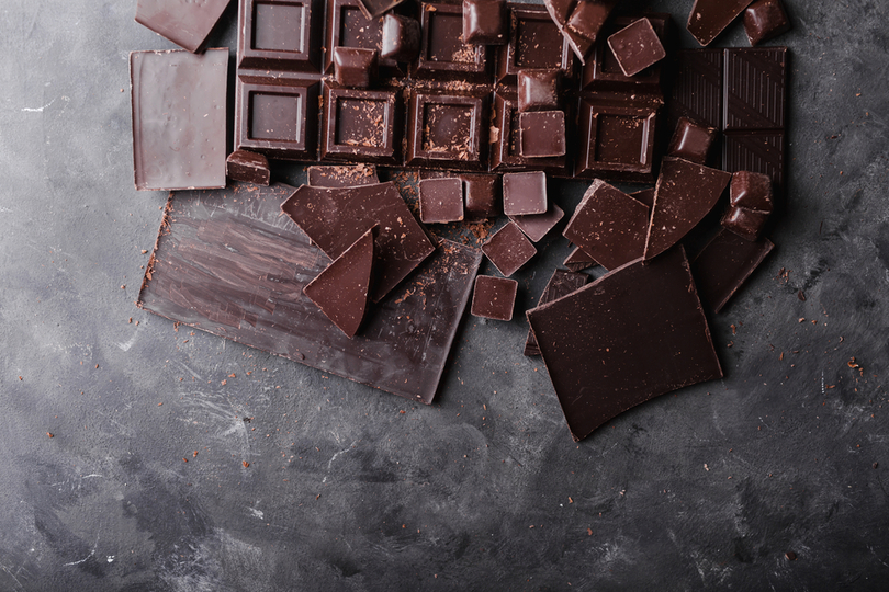 チョコレートが体に良いという研究が続々と発表される理由