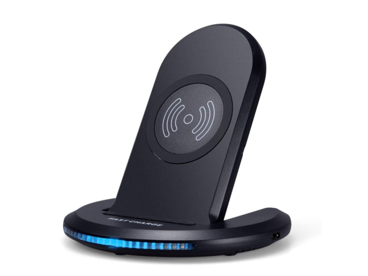 新型iPhoneにはこれも必須? Qi対応ワイヤレス充電器を備えましょう!