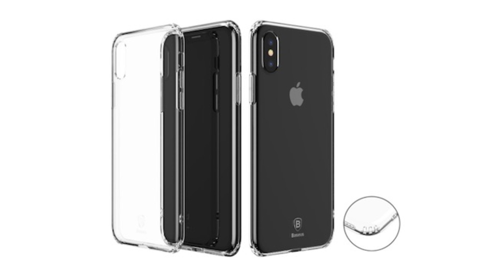 【本日のセール情報】Amazonタイムセールで80%以上オフも! iPhone Xに備える専用ケースやフィルムがお買い得に