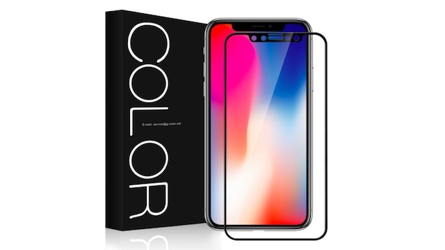 ガラスボディの箱入り息子。iPhone Xはフィルムとケースでばっちり守ろう!