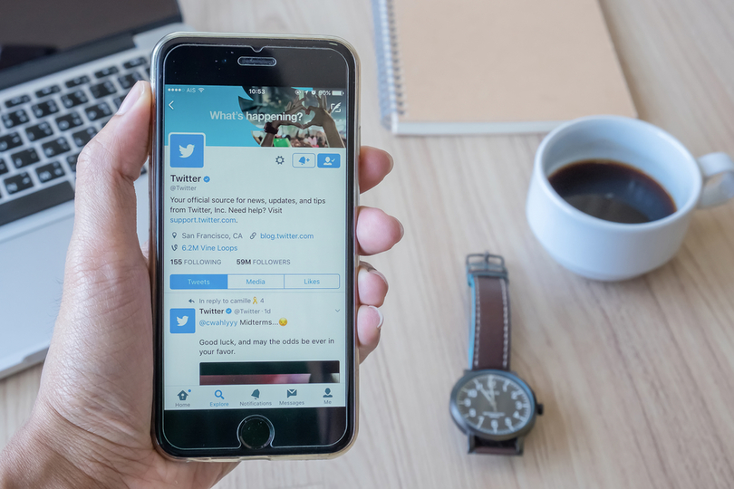 Twitterで認証済みアカウントになるコツとそのメリット