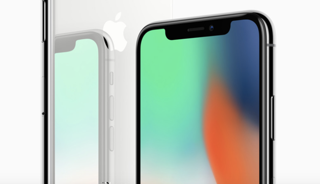 旧iPhoneでもiPhone Xの壁紙が使える! iOS 11.2をいち早く入手する方法