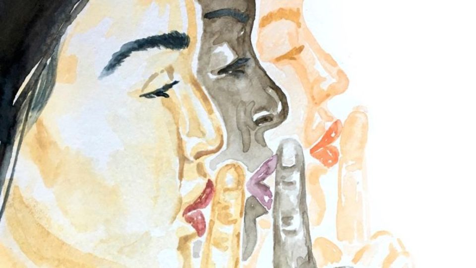 妊娠がわかったら。公表すべきタイミングはいつ?