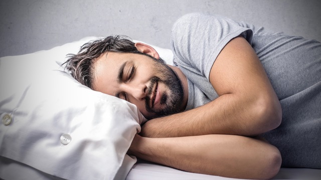 睡眠中、「これ夢だ」と気づくための方法