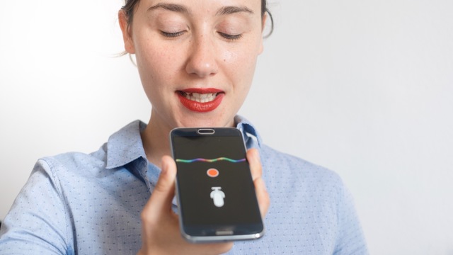 Siriに友人の名前を正しく発音させる方法