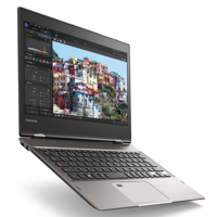 TOSHIBA