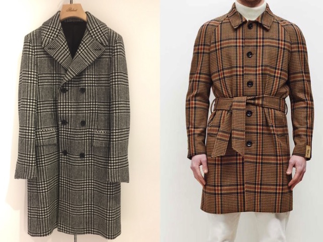 coat