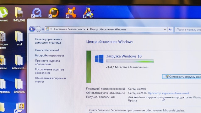 Windows 10の無料アップグレードは2017年大晦日まで