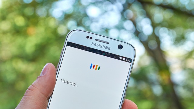 Google Assistantにかかっている音楽を判別する新機能が追加