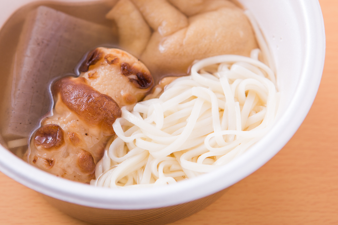 udon