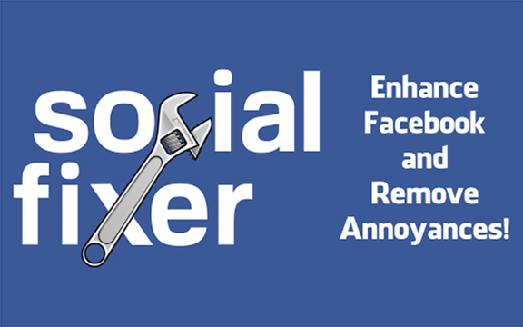 『Social Fixer』でFacebookのフィードからクリスマス色を排除できる