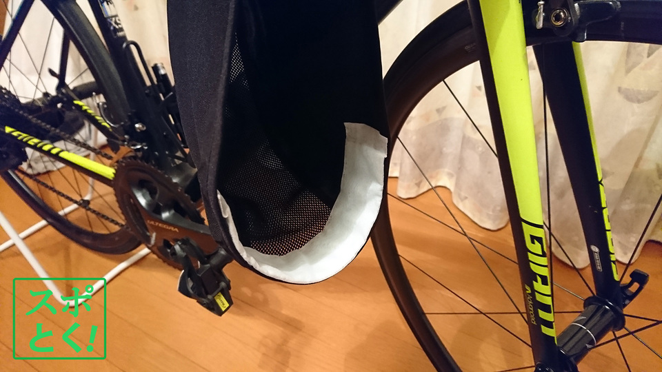 スポーツ中に額から落ちてくる汗をシャットアウトしてくれる『アセステ』【今日のライフハックツール】