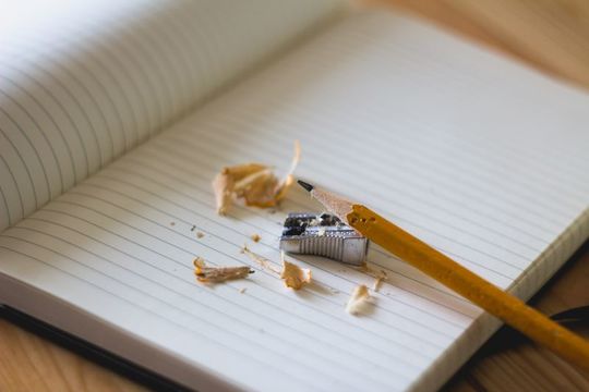 毎朝「3ページ書く」習慣で、クリエイティビティを解放する