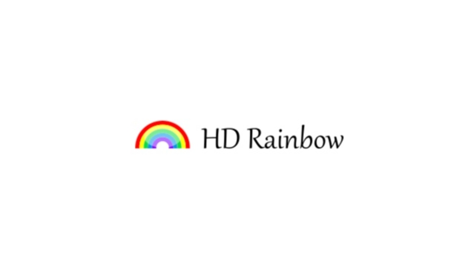 アップロードした画像の色からカラーパレットを作成してくれるサイト「HD Rainbow」